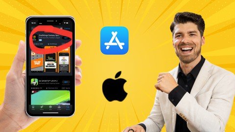 Apple Search Ads Mastery – Grow Your Ios App Or Game