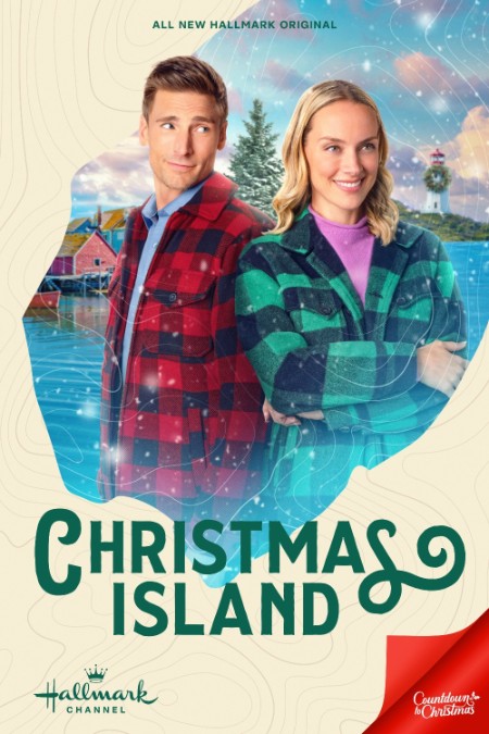 Christmas Island (2023) 1080p WEB h264-EDITH