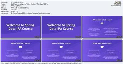 JPA | Learn Spring Boot, Spring Data JPA & Hibernate  Basics 0b1588c1b7d32b1bb39413b524549c74