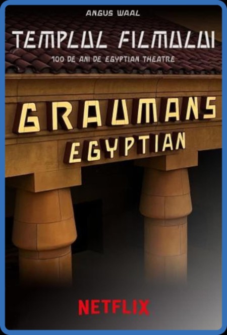 Temple of Film 100 Years of The Egyptian Theatre (2023) 1080p WEB h264-EDITH