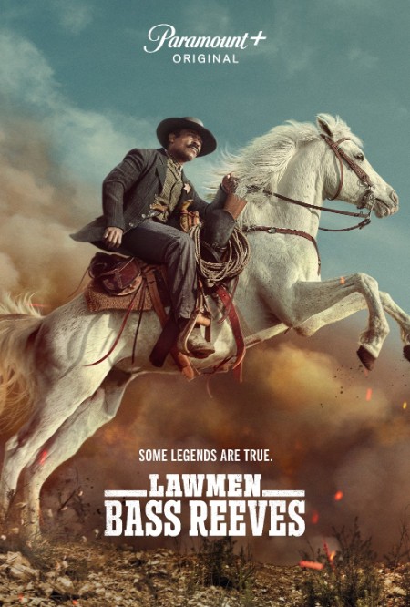 Lawmen Bass Reeves S01E03 2160p WEB H265-NHTFS