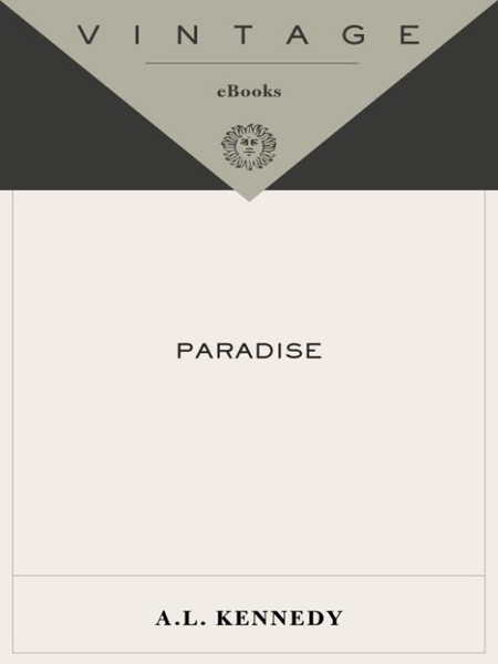 A L Kennedy - Paradise epub A43faf28d9498a554f69dc7afb3c697a