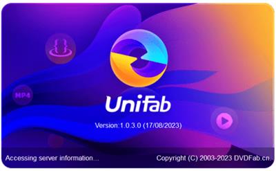 UniFab 2.0.0.2 (x64)  Multilingual 1bcf137e43508fc789867f416dca397e