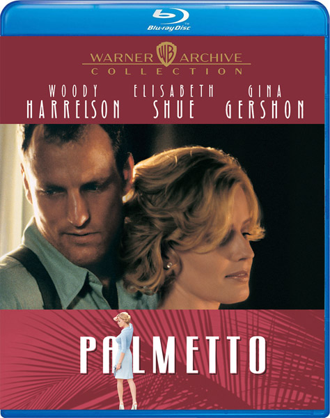  / Palmetto (1998/BDRip/HDRip)
