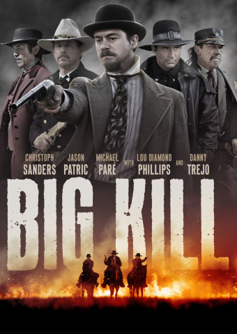 Big Kill Stadt ohne Gnade 2019 German Ac3 1080p BluRay x265-FuN