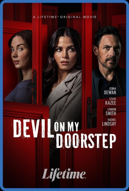 Devil on My Doorstep (2023) 1080p WEB h264-EDITH