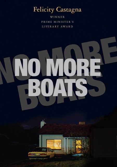 Felicity Castagna - No More Boats E4c008e4376d4c3c0fb84eafbc791ea3