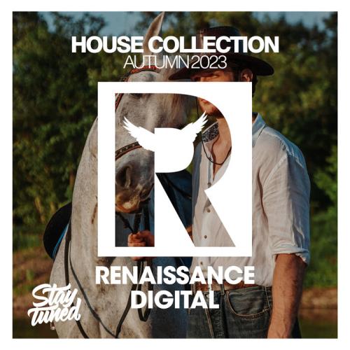 Renaissance Digital - House Collection 2023 (2023)