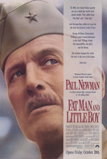 Fat Man and Little Boy (1989) PTV WEB-DL AAC 2 0 H 264-PiRaTeS Fb0b64256a4003123c6a9784fe20ada5