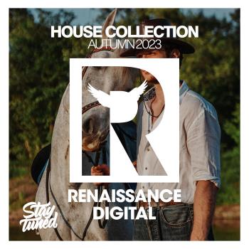 VA - Renaissance Digital - House Collection 2023 (2023) MP3