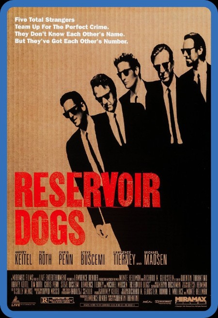 Reservoir Dogs (1992) 720p WEBRip x264-GalaxyRG 637fa5488c04a536989c21b866131fab