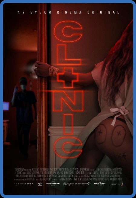 Clinic (2023) 1080p WEB-DL DD+2 0 H264 35f5dd5d975639d6e2c2fa09614f1cb4