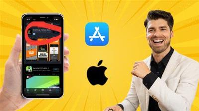Apple Search Ads Mastery: Grow Your Ios App Or  Game