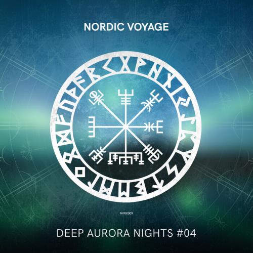 VA - Deep Aurora Nights #04 (2023) (MP3)