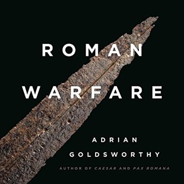 Roman Warfare [Audiobook]
