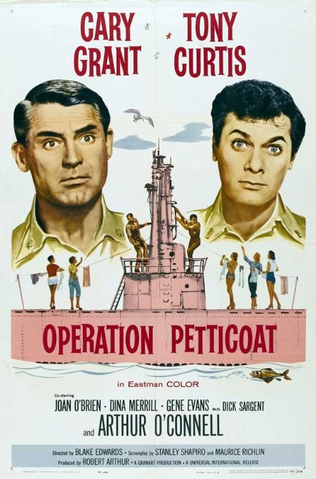 Operation Petticoat (1959) PTV WEB-DL AAC 2 0 H 264-PiRaTeS Ce39a8908c2234b323afe31ae3f567c0