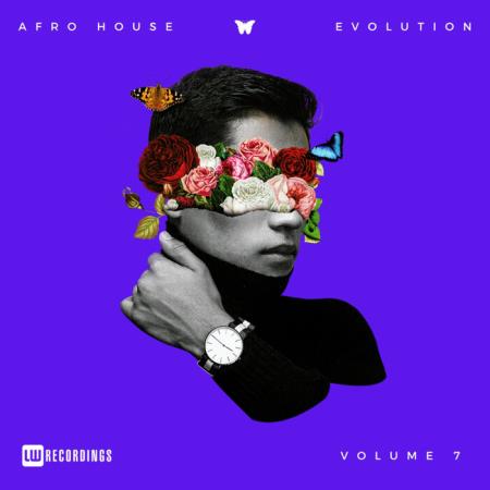 Afro House Evolution, Vol. 07 (2023)