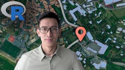Geospatial Data Science with  R B82c79d273a2e5ab9a6efc70bf61cfd7