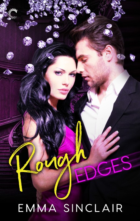 Emma Sinclair - Rough Edges 975cc0dca1bc8dc9cfdbb7827baa18db