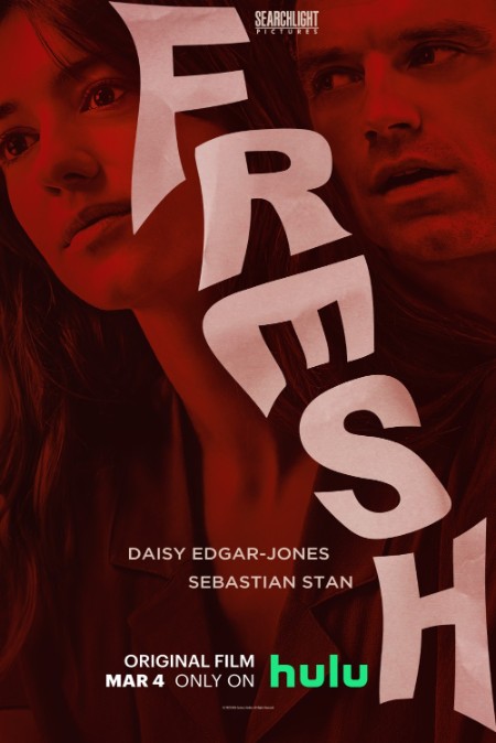 Fresh (2022) PTV WEB-DL AAC 2 0 H 264-PiRaTeS 77e57629f3a2edffe4ba891743f2a0e1