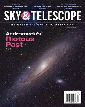 Sky & Telescope - December 2023