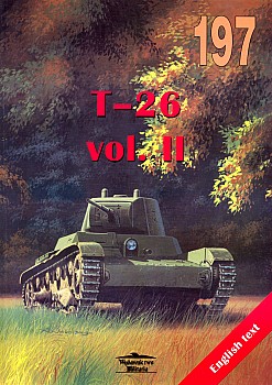 T-26 vol. II