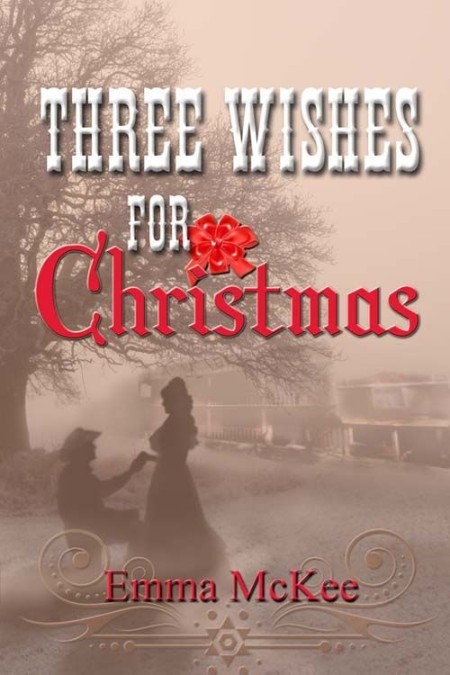 Emma McKee - Three Wishes for Christmas Lawmen  Outlaws E1691fa1ded9785ea5342cd0d233f3f2