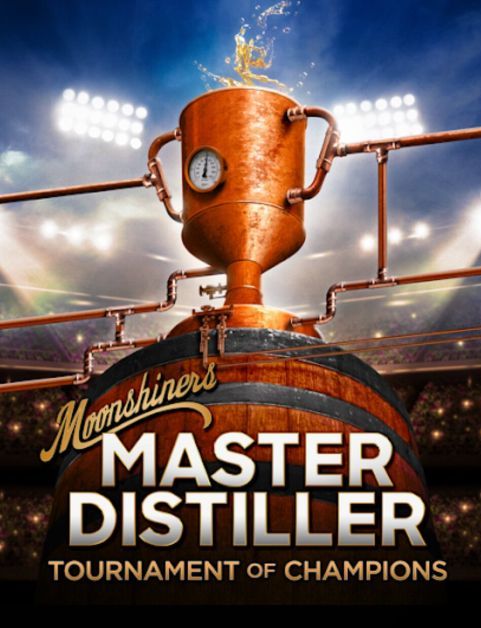Bimbrownicy: starcie tytanów. Turniej / Moonshiners: Master Distiller. Tournament (2023) [SEZON 1 ] PL.1080i.HDTV.H264-B89 / Lektor PL
