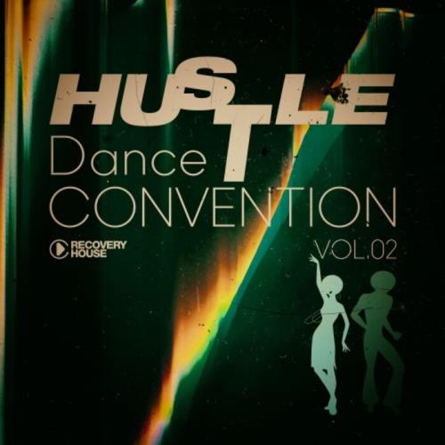 Hustle Dance Convention, Vol.02 (2023)
