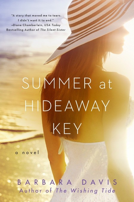 Barbara Davis - Summer at Hideaway Key