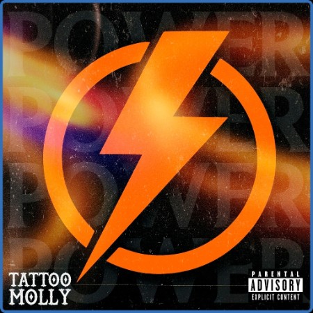 Tattoo Molly - Power (2023)