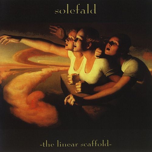 Solefald - The Linear Scaffold (1997) (LOSSLESS)
