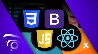 Foundations of Web  Development: CSS, Bootstrap, JS, React