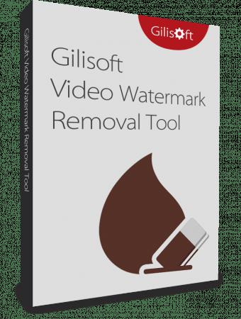 GiliSoft Video Watermark Master 9.1  (x64)