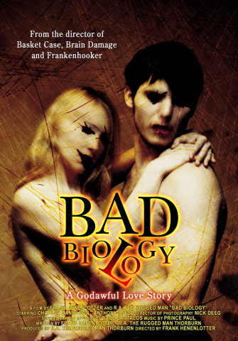 Bad Biology 2008 German Dubbed Dl 2160P Uhd Bluray X265-Watchable