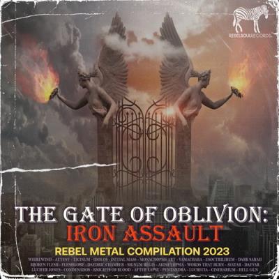 VA - The Gate Of Oblivion (2023) (MP3)