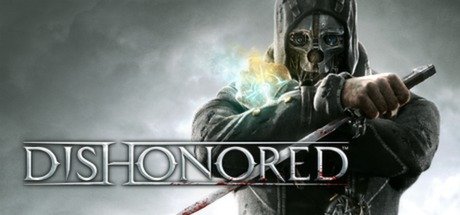 Dishonored Complete Collection iNTERNAL-I KnoW