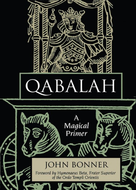 Qabalah by John Bonner