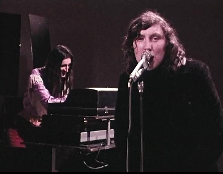 Atomic Rooster - The Ultimate Anthology(1972)