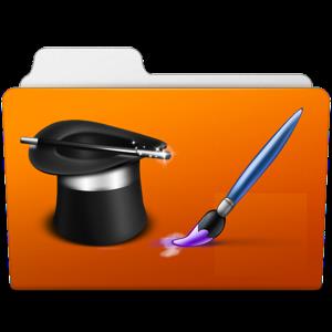 Folder–Factory 7.6.1 macOS