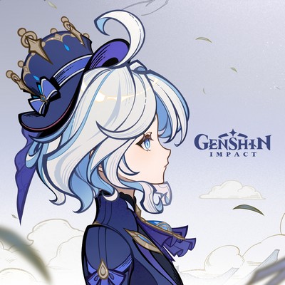 Genshin Impact: La vaguelette Soundtrack