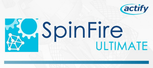 SpinFire Utimate 11.10.4 Build 27453 (x64)