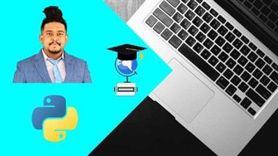Complete Python From Beginner To First Job  Part 1 0ddf3172efee9a80a0fcb3f8362e1e4d