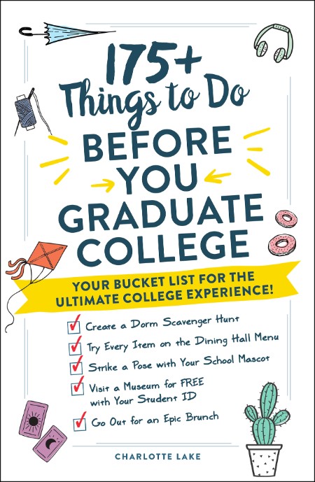 175+ Things to Do Before You Graduate College: Your Bucket List for the Ultimate C... Acf98caf54d6515688056c49afba584d