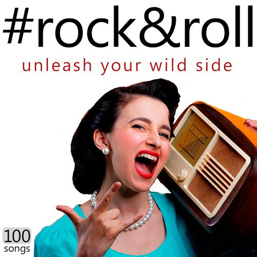 Rock & Roll - The Ultimate Collection (Mp3)