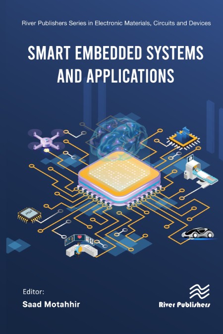 Smart Embedded Systems by Arun Sinha Ce4a0c4df0716565d904146c918d7353