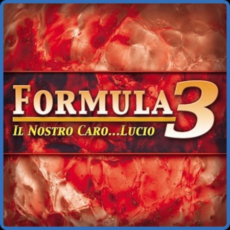 Formula 3 - Il Nostro Caro Lucio 2022