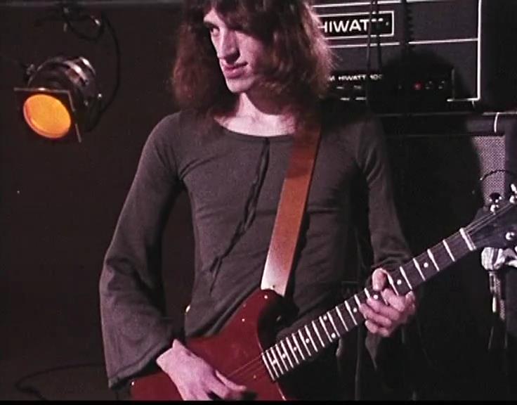 Atomic Rooster - The Ultimate Anthology(1972)