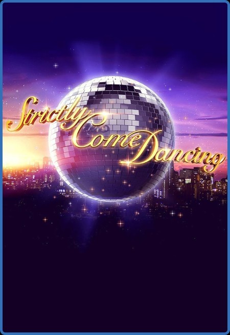 Strictly Come Dancing (2023) Week 08 Results 1080p