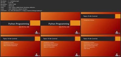 Complete Python From Beginner To First Job  Part 1 02e6690ea423bc361f6119a040709b8c